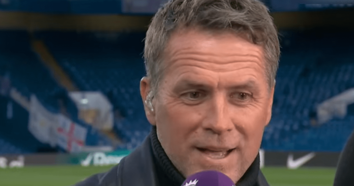 Michael Owen makes Premier League title prediction after Man City thrash Chelsea | Football
