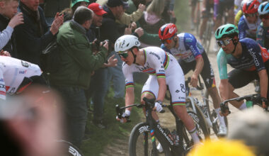 Paris - Roubaix Men - Road race Men - TNT Sports