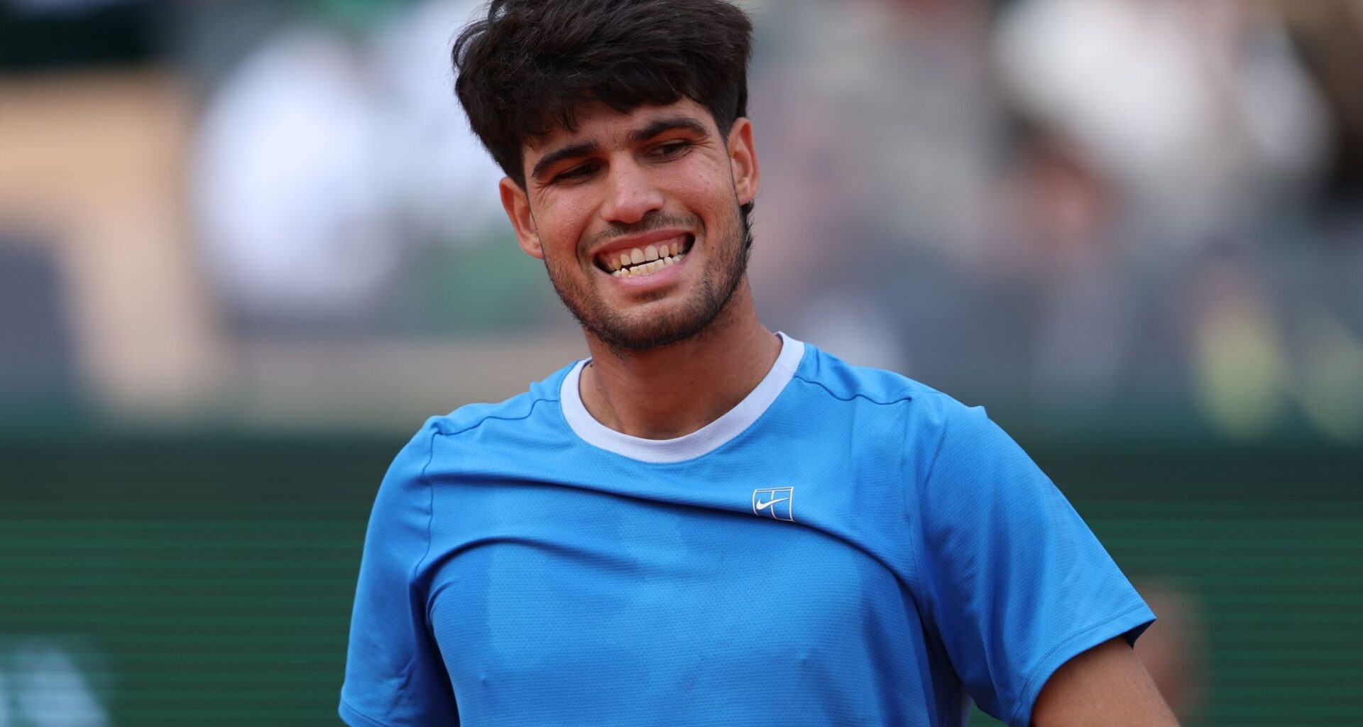 Carlos Alcaraz reveals clay swing plans ahead of 2026 French Open after Monte-Carlo Masters final defeat to Jannik Sinner