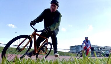 Cycle Speedway to "decouple" from British Cycling, as governing body accused of treating sport as a “poor second place to more glamorous disciplines” - Cycling News | Bike Reviews