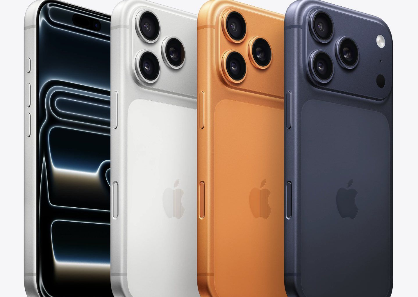 iPhone 17 Pro available at its lowest price on Vijay Sales - India Today