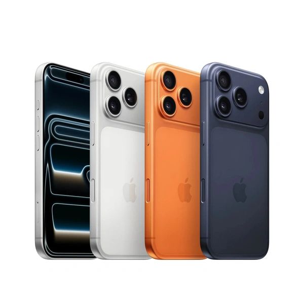 iPhone 17 Pro available under Rs 99,999: Here is how the deal works - India Today