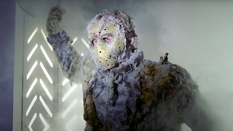 'Crystal Lake' Series Will Have a Snow-Set Episode [Exclusive]