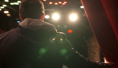 Welcome to the Anxiety Club