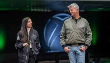 Microsoft CEO sees Xbox as "critical audience and category" that's "really important to the company’s future" says Asha Sharma