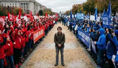 Going Post-Tribal Is Lonely but Liberating