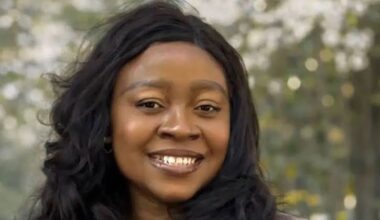 Daily Trust- How Nigerian mother died of breast cancer in UK