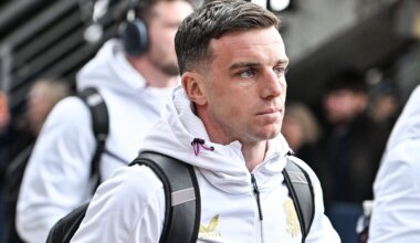 "Times up" - Five players who won't play for England again - Page 3 of 3