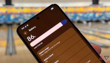 Pixel battery drain issues persist for some, but one user may have cracked the problem