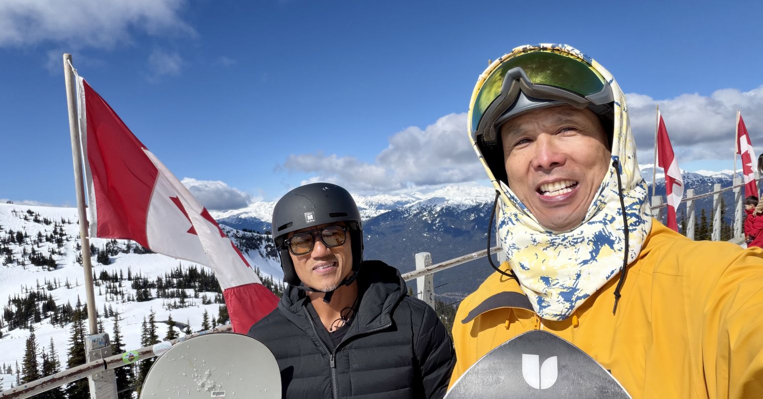 Snowboarding, Sex, and Tacos | Psychology Today United Kingdom