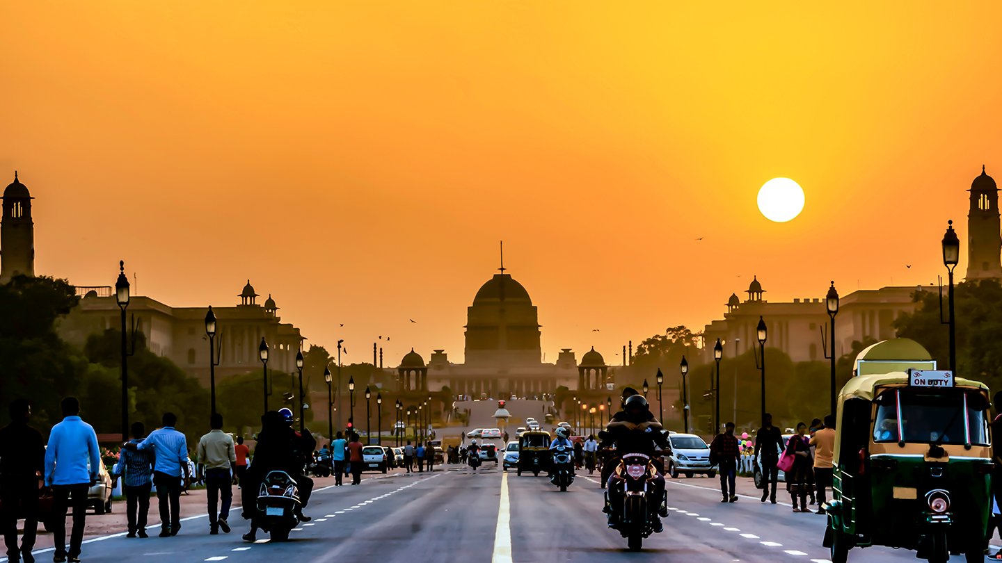 India Venture Capital Report 2026