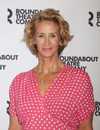 Headshot Of Janet McTeer