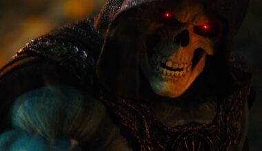 International Trailer: "Masters of the Universe"