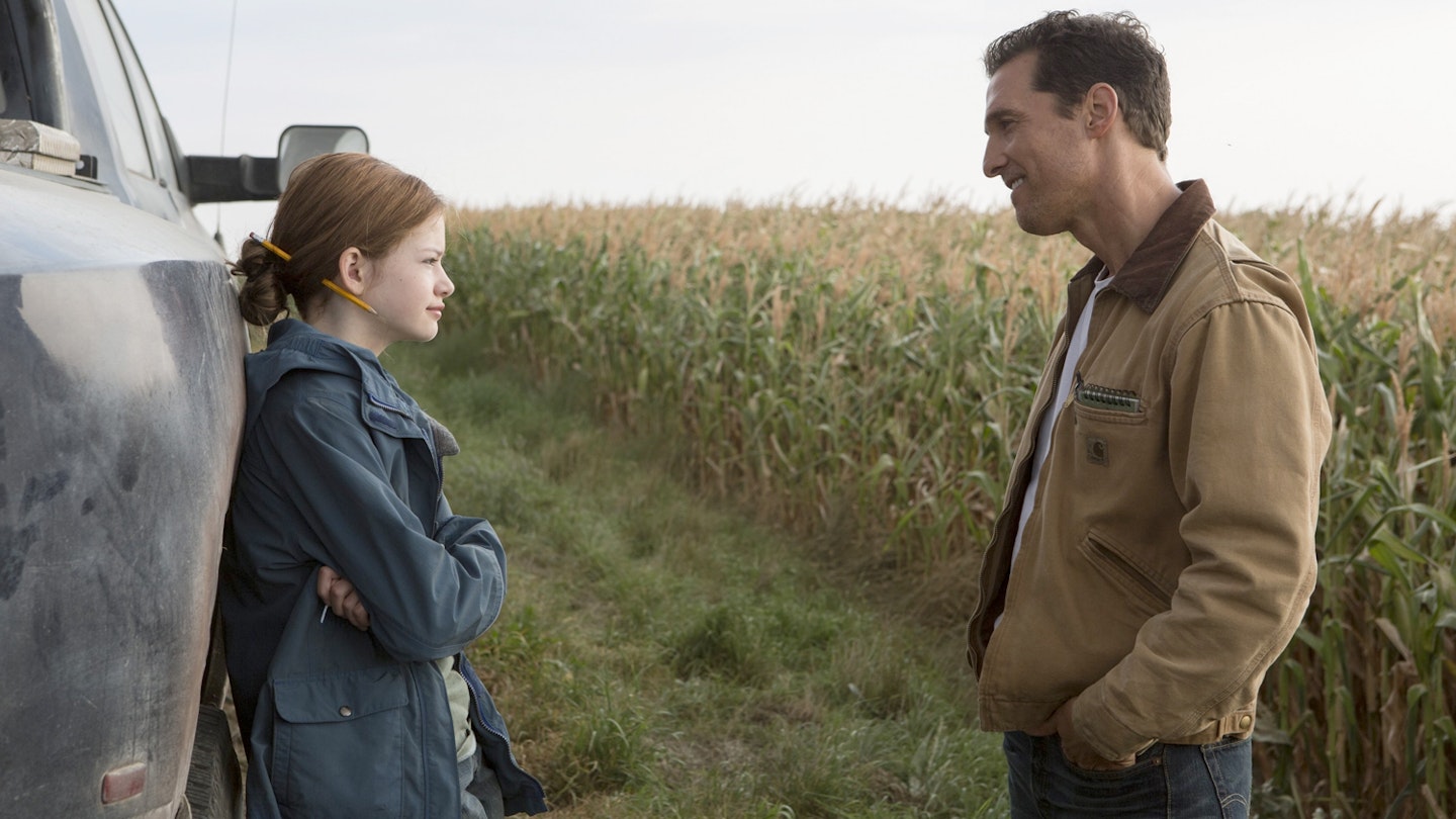 Interstellar