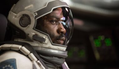 One of the best space movies of all time is finally free to stream