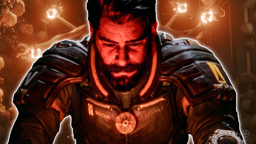 Interview: 'This Feels Like Nothing Else Out There': Saros Devs on Making Another Standout PS5 Exclusive 1