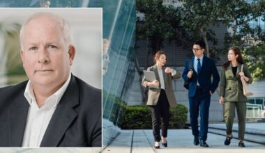 GHC Capital Markets reveals how the rich 'have moved away from traditional' investing