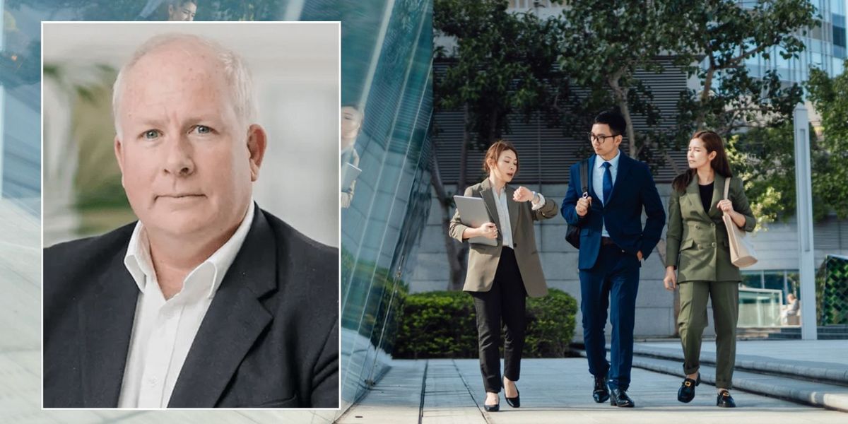 GHC Capital Markets reveals how the rich 'have moved away from traditional' investing
