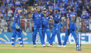 MI vs RCB Highlights, IPL 2026: Mumbai Indians Lose To RCB By 18 Runs, Suffer 3rd Consecutive Defeat