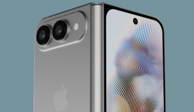 The iPhone Ultra is Apple’s first folding phone, here’s what we know