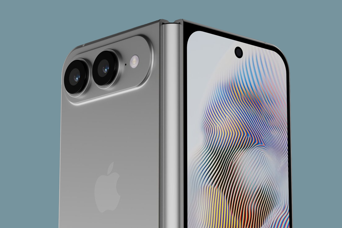 The iPhone Ultra is Apple’s first folding phone, here’s what we know