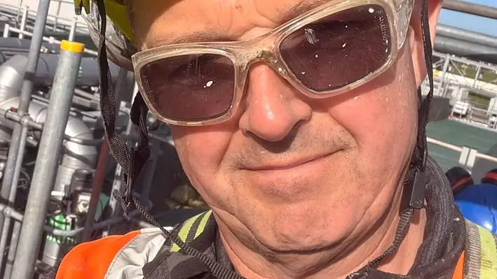 Irish club cyclist sadly killed in off-road crash during leisure ride