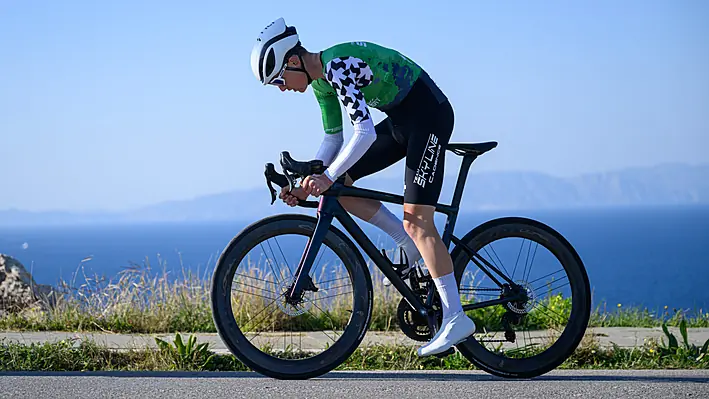 Irish U23s Rafferty, O'Brien make the cut on bruising day in Italy