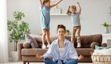 Behavioral Parents, Not Gentle Parents, Build Self-Control