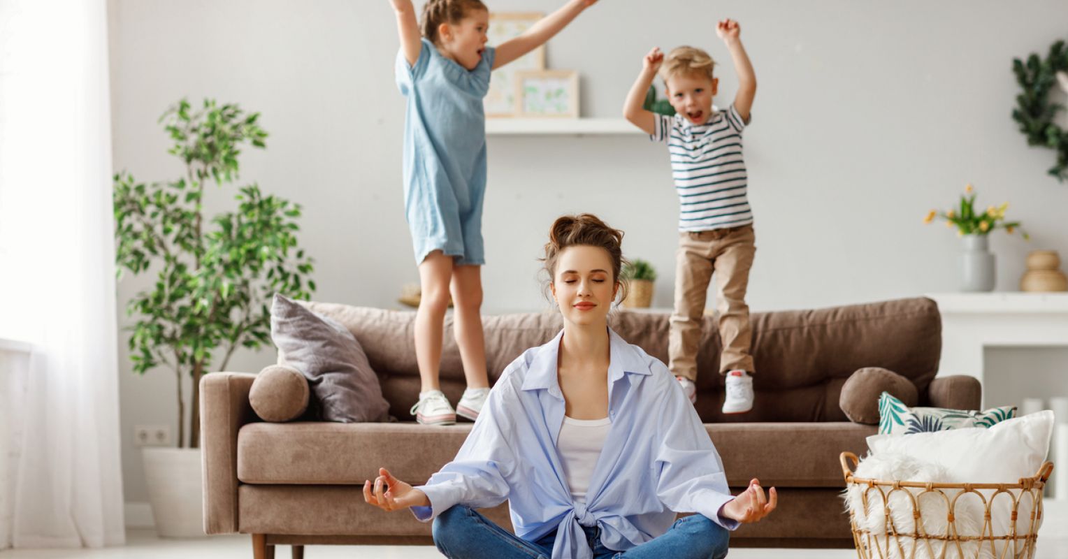 Behavioral Parents, Not Gentle Parents, Build Self-Control