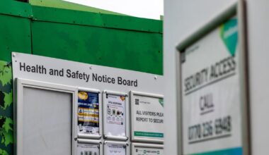 HSE unveils plans to streamline UK RIDDOR requirements