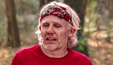 ITV break silence on claims I'm a Celeb contestant kicked Jimmy Bullard