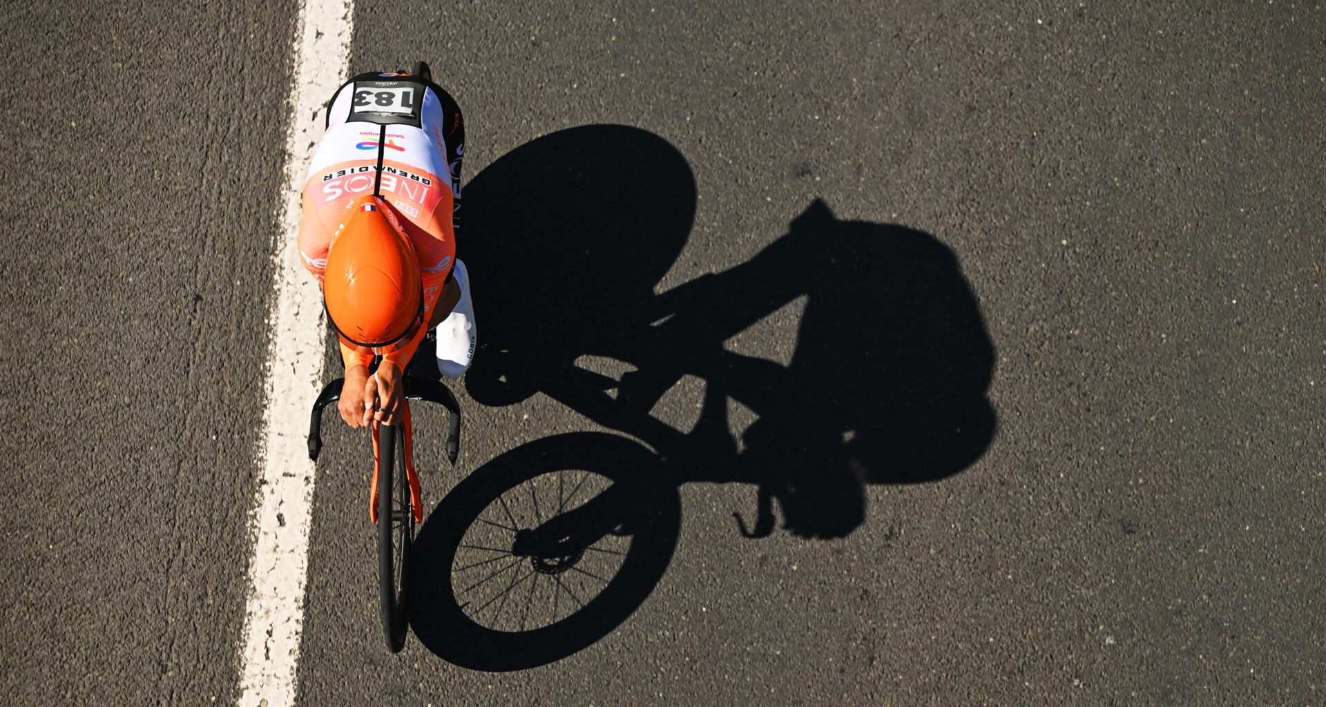 Vauquelin second in Itzulia opening time trial