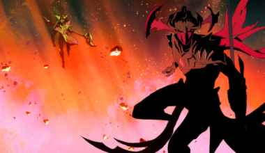 The Frontman Of Progressive Metal Band Erra