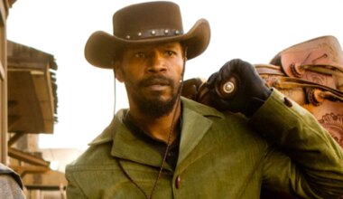 Quentin Tarantino's Comic Book Crossover Officially Confirmed as a Movie, Combining Over 100 Years of Lore