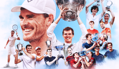 Former world No.1 Jamie Murray retires from professional tennis