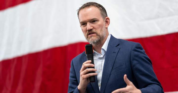 Canada ‘doubling down on globalization’ at odds with U.S. trade goal: Greer - National