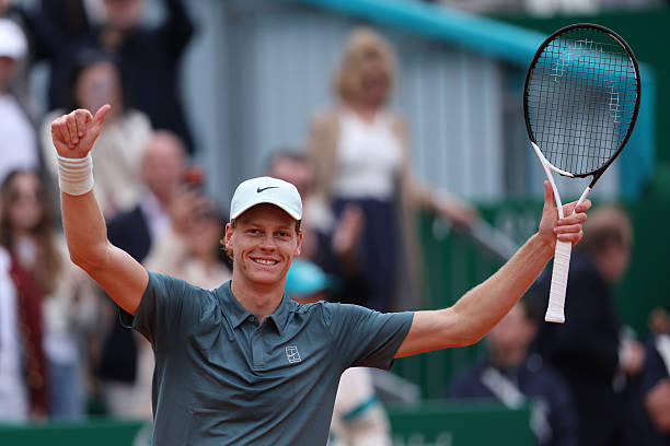Jannik Sinner, doubt in Mutua Madrid Open 2026. Photo: gettyimages