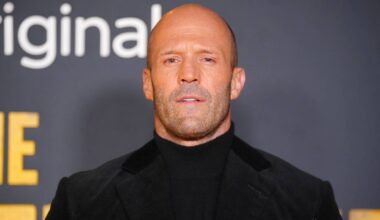 ‘Jason Bourne’ Meets ‘Reacher’ in Electric Trailer for Jason Statham’s New Action Thriller Coming This Summer