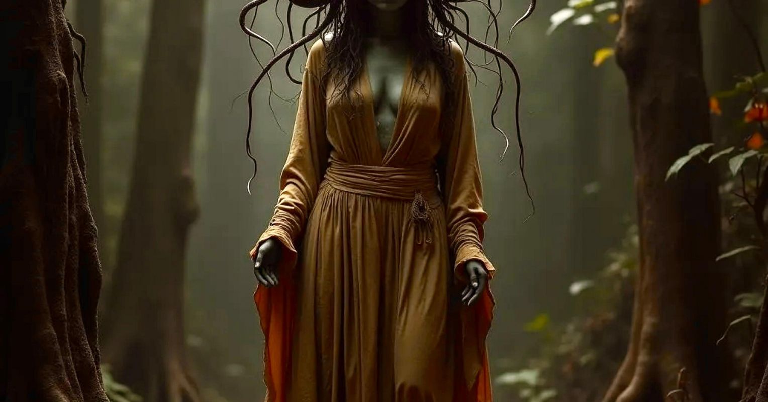 The Enduring Power of the Anti-mother