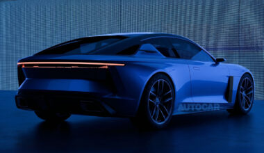 Jensen Interceptor GTX to be revealed in spring with screaming V8