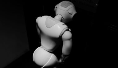 Falling in Love With a Mirror