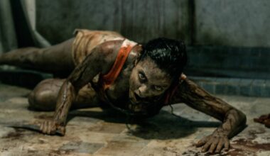 2026's New Evil Dead Movie Keeps The $303 Million Franchise's Best Trend Alive