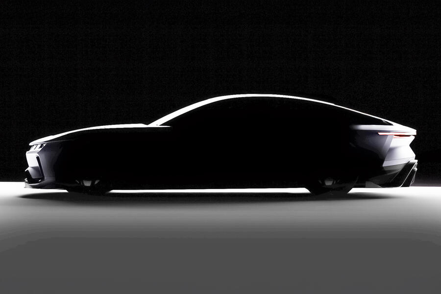 JIA Interceptor teaser