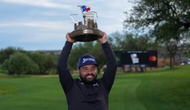 JJ Spaun
