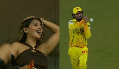CSK Fans Left Stunned As Captain Ruturaj Gaikwad Drops Sunil Narine's Sitter In IPL 2026 Match vs KKR. Watch