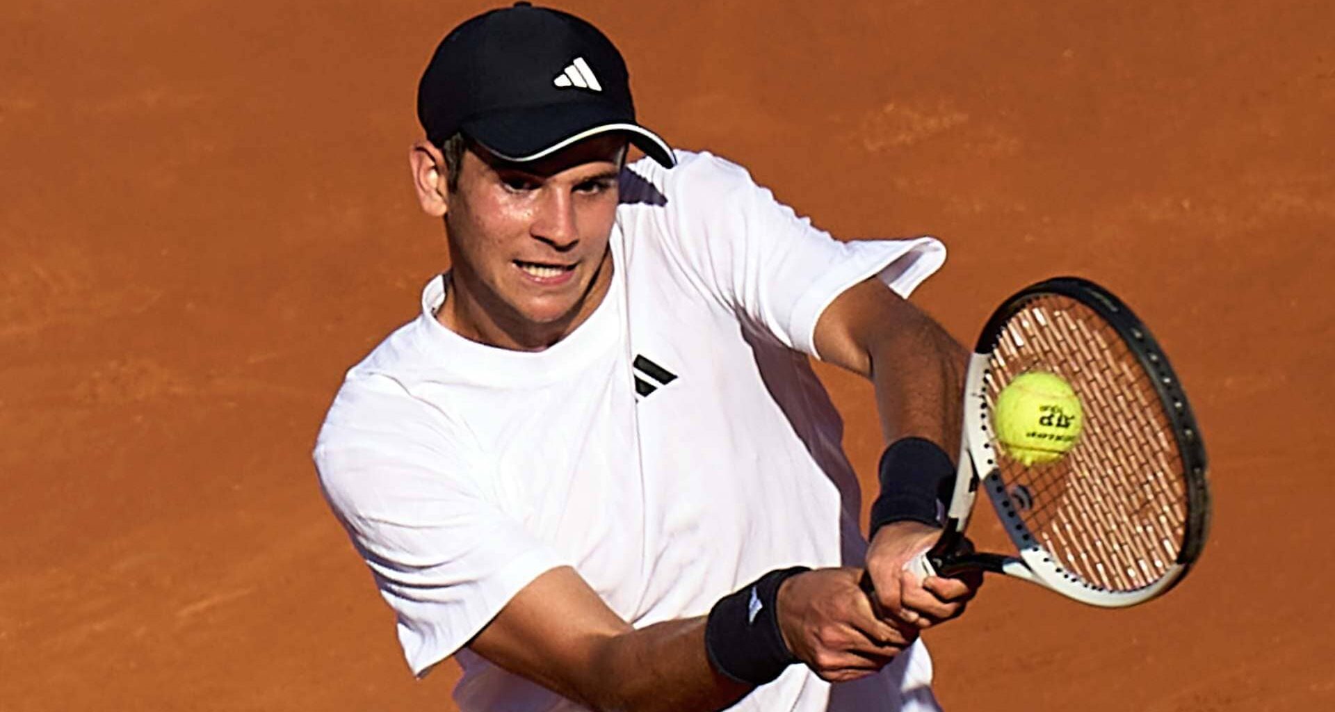 Rafael Jodar extends winning streak into Barcelona QFs | ATP Tour