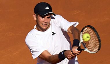 Rafael Jodar extends winning streak into Barcelona QFs | ATP Tour
