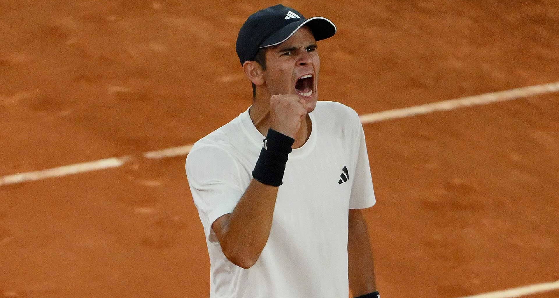 Rafael Jodar sinks Alex de Minaur for first Top 10 win, sets Joao Fonseca Madrid clash | ATP Tour