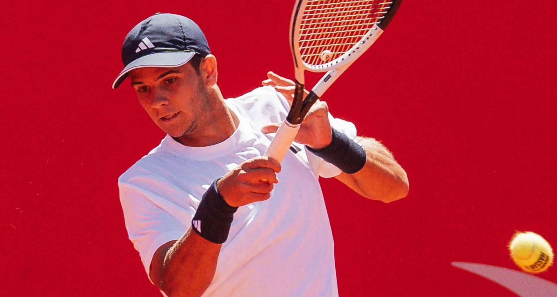 Rafael Jodar joins Joao Fonseca in record books, storms into first ATP final in Marrakech | ATP Tour