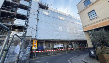 Jolly’s distinctive ‘Mock Tudor’ architecture set to be replaced